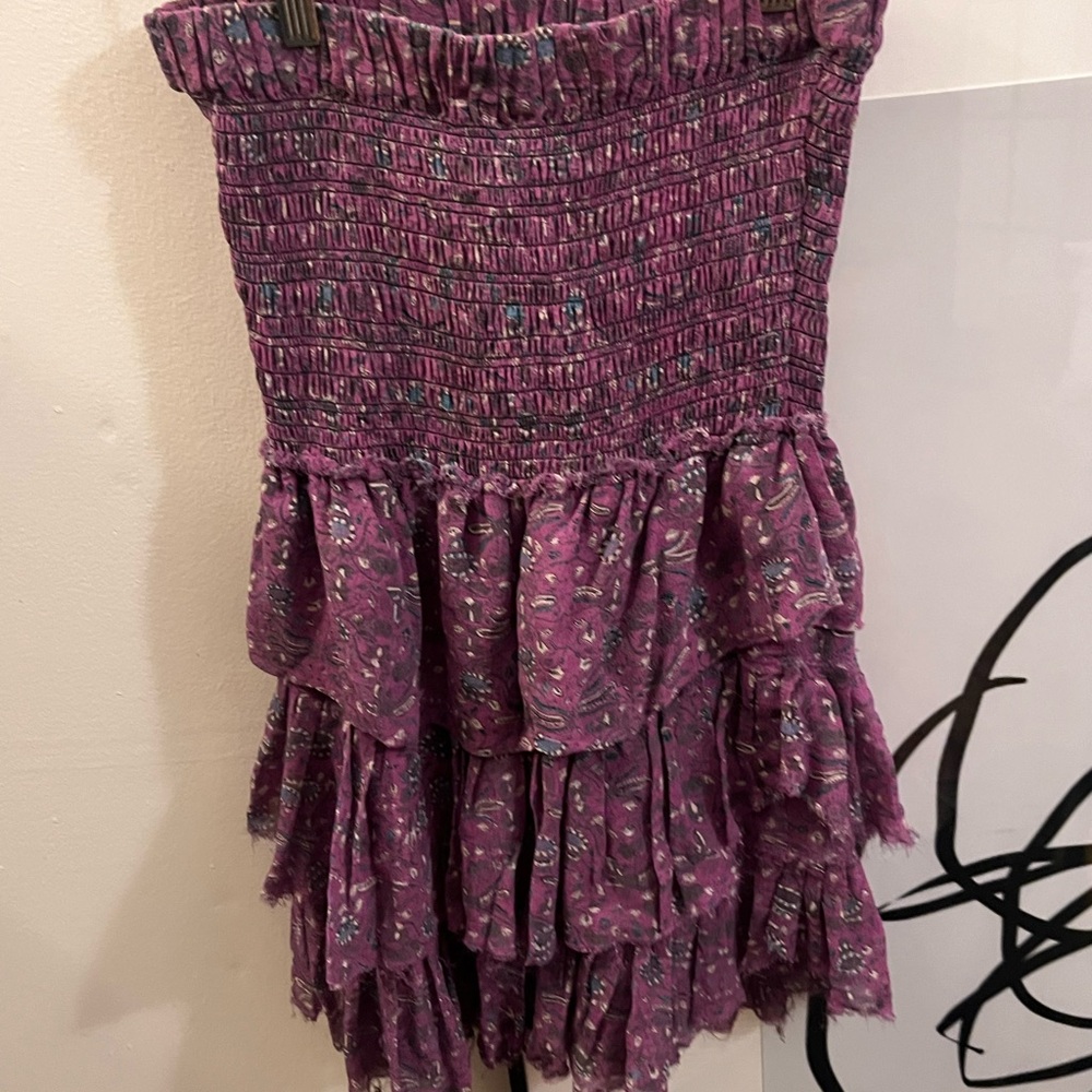 Isabel Marant dress XS new with tags